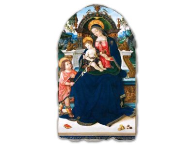 Pala di Santa Maria dei Fossi