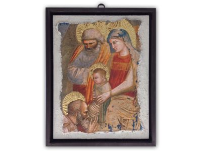 Giotto Adorazione dei Magi
