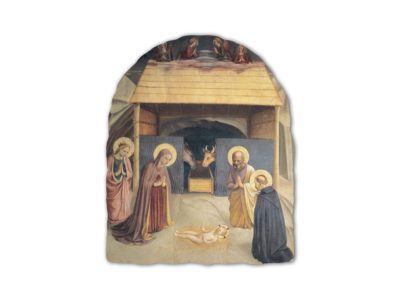 Beato Angelico Natività