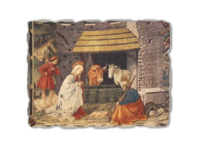 Filippo Lippi Natività
