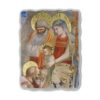 Giotto Adorazione dei Magi