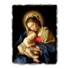 Sassoferrato Madonna con Bambino