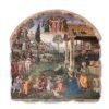 Pinturicchio, Natività