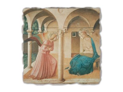 Beato Angelico Annunciazione