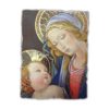 Sandro Botticelli, Madonna del Libro