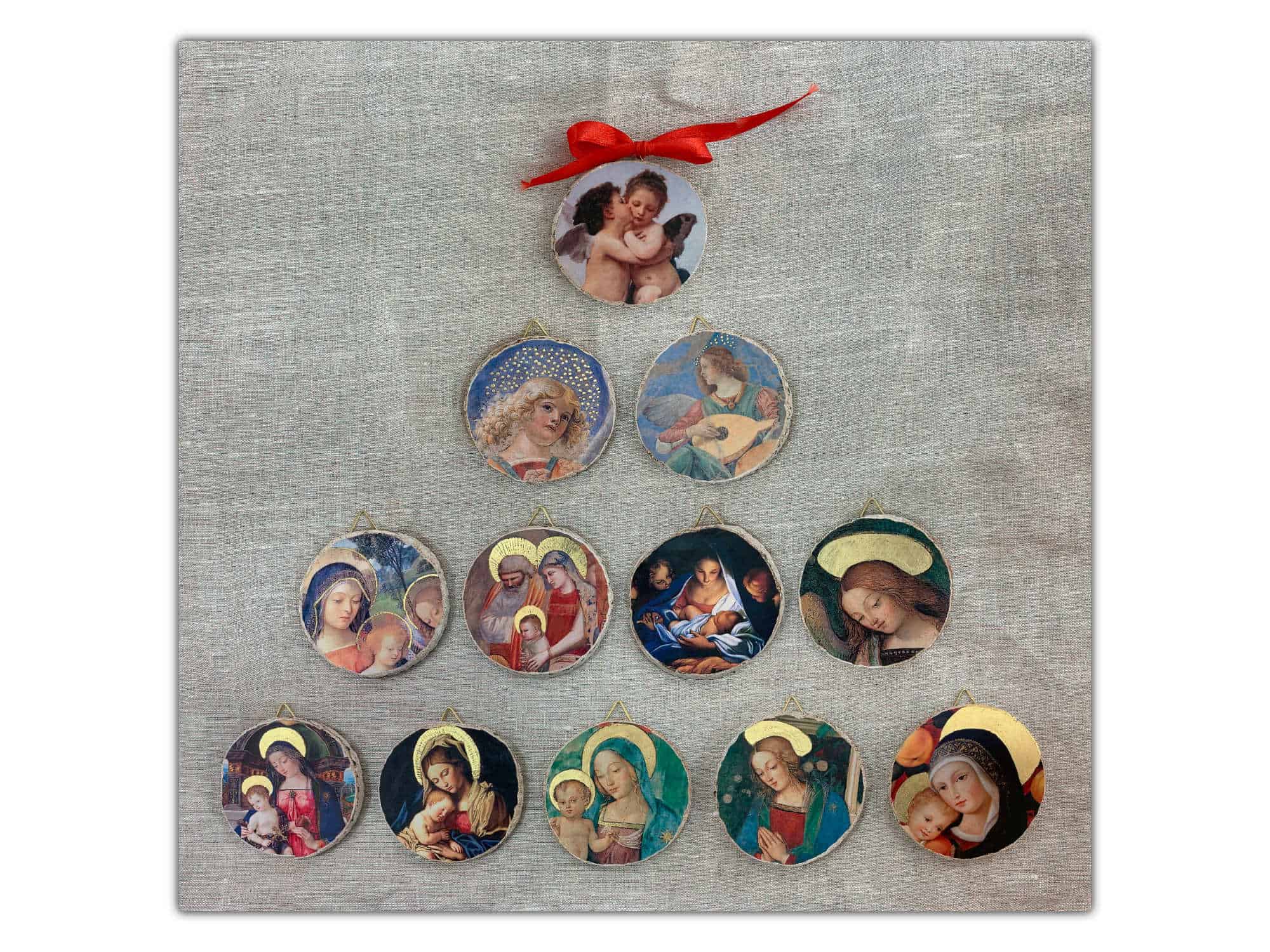 Addobbi Addobbi natalizi