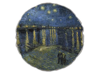 Notte Stellata sul Rodano