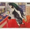 Marc Chagall, Compleanno