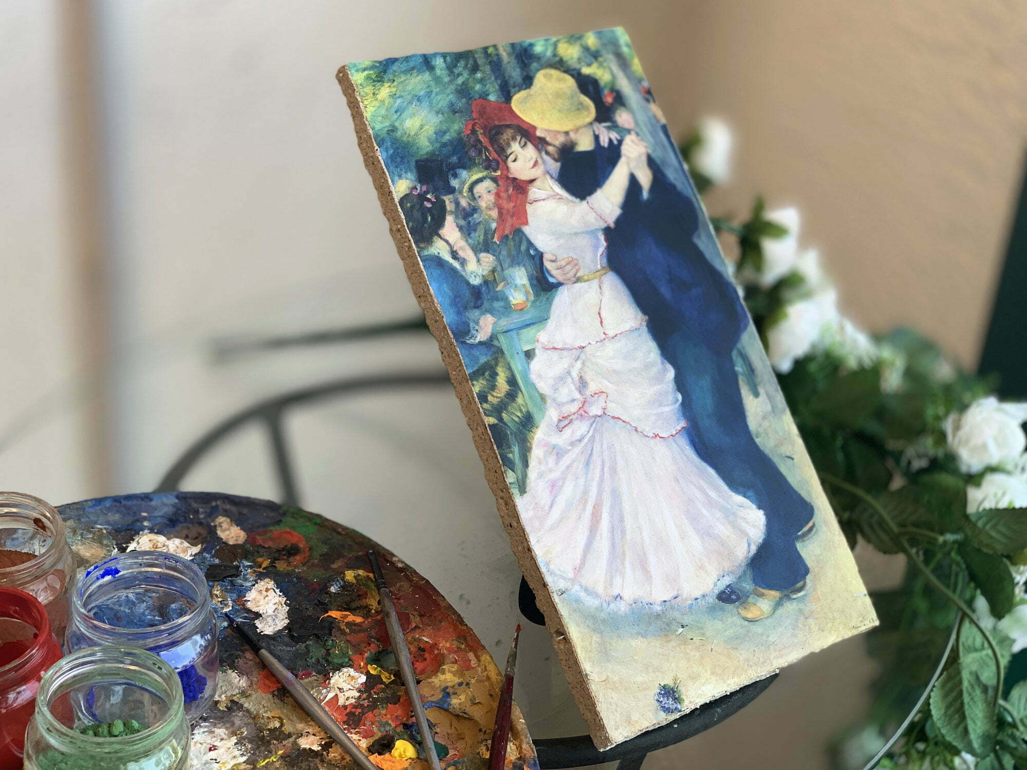 111413016 affresco vista diagonale