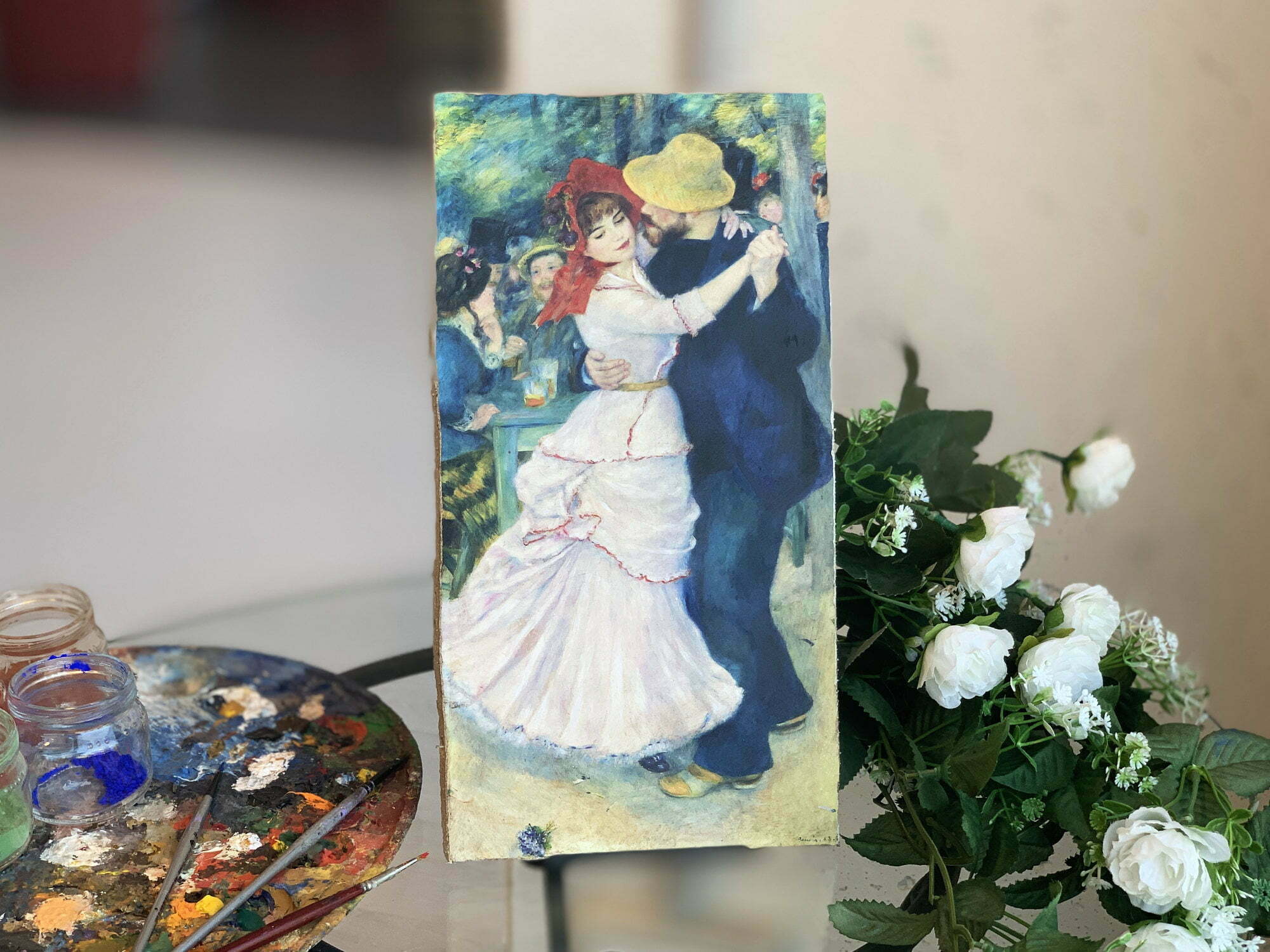 111413016 affresco vista fronte