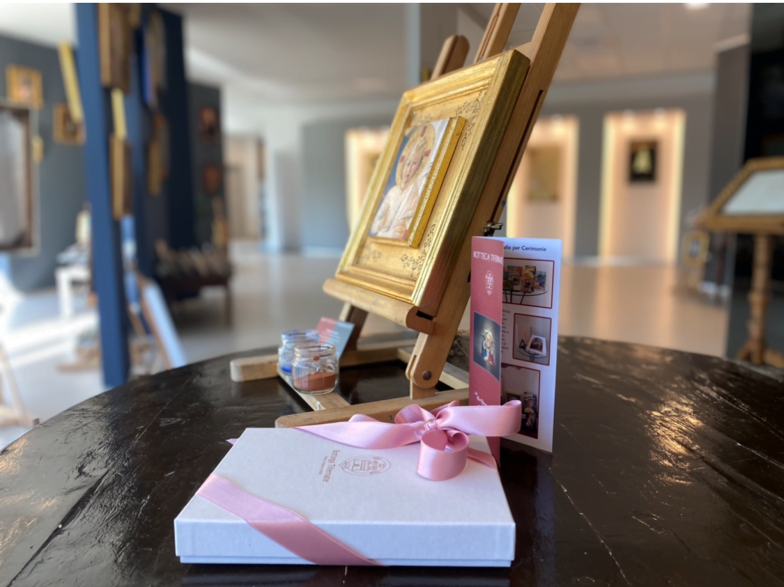 IMG_6572 Madonna delle ombre part. bambino, Beato Angelico