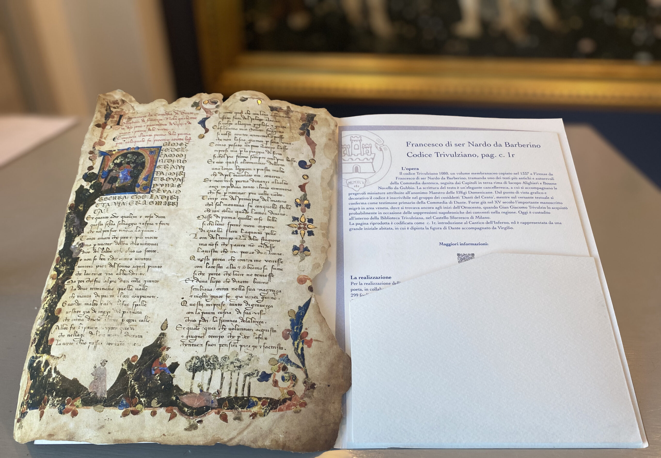 Pergamena e cartellina 2