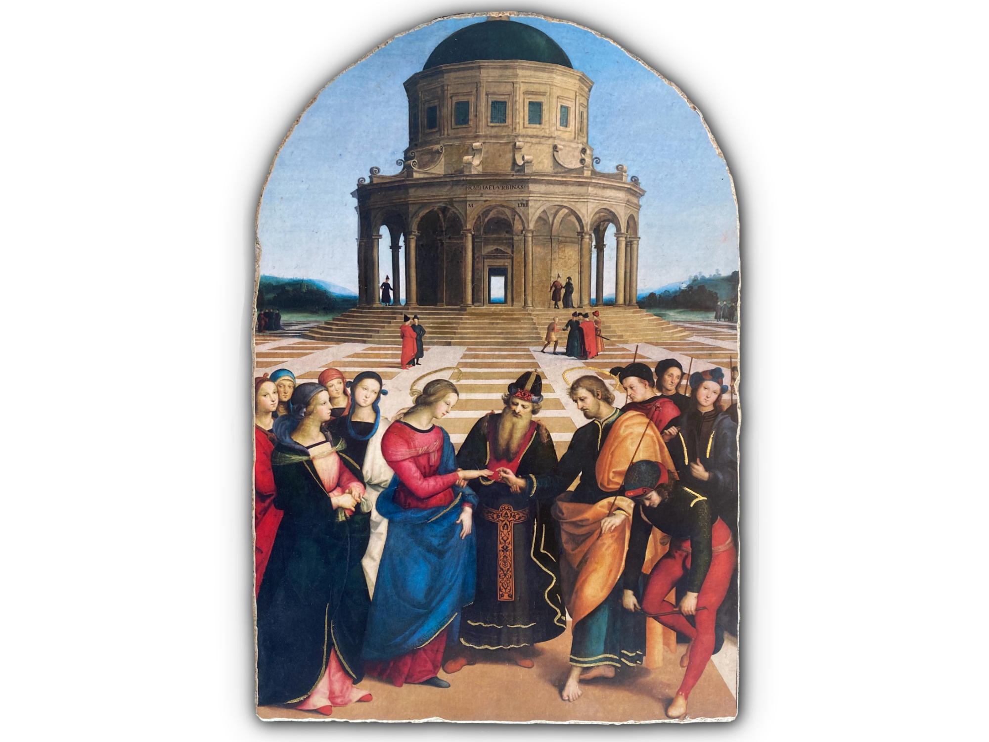 Sposalizio Promozione